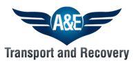 A&E Transport and Recovery image 1