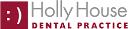 Holly House Dental Practice logo