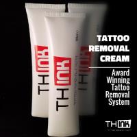 thINK Tattoo Removal Cream image 1