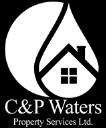C & P Waters Property Services Ltd logo