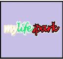 My Life Spark logo