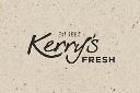Kerry's Fresh logo