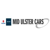 Mid Ulster Cars Suzuki image 1