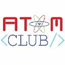 Atom Club logo