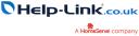 Help-Link Leicester logo
