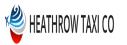 Heathrow Taxi Company logo