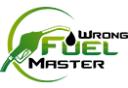 Wrong Fuel Master logo