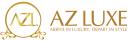 AZ Luxe logo
