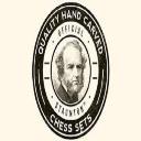 The Official Staunton Chess Company logo