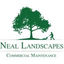 Neal Landscapes logo