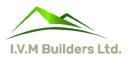 I.V.M Builders Ltd logo