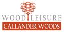 Callander Woods Holiday Park logo