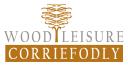 Corriefodly Holiday Park logo