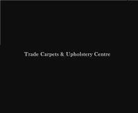 Trade Carpets Ltd image 1