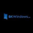 BK Windows Ltd logo