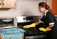 Cleaners Knowsley L34 image 1