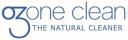 Ozone Clean logo