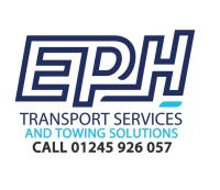 EPH Transport Services image 2