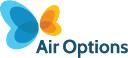 Air Options logo