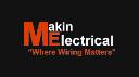 Makin Electrical logo