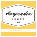 CleanersHarpendenAL5 logo