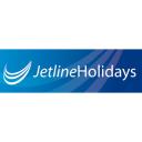 Jetline Holidays logo