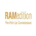 RAMedition logo