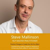 Steve Mallinson NLP & Hypnotherapy image 1