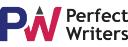 Perfect Writers UK logo