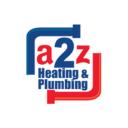 A2z-Heating-and-Plumbing logo
