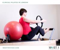 West 1 Physiotherapy and Pilates image 2