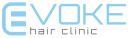 Evoke Hair Clinic logo