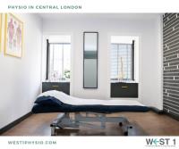 West 1 Physiotherapy and Pilates image 5