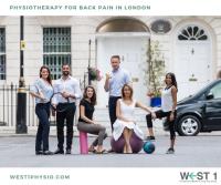 West 1 Physiotherapy and Pilates image 9