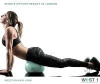 West 1 Physiotherapy and Pilates image 19