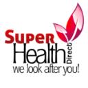 Super Health Direct logo