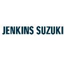 Jenkins Suzuki logo