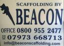 Beacon Scaffolding Ltd logo