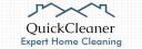 QuickCleaner Yeovil logo