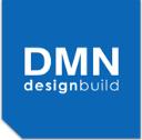  DMN DesignBuild logo
