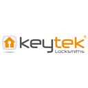 Keytek Locksmiths Brentwood logo