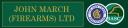 John March (Firearms) Ltd logo