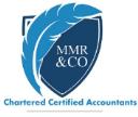 MMR & CO Chartered Certified Accountants logo
