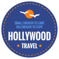 Hollywood Travel Ltd image 1