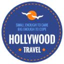 Hollywood Travel Ltd logo