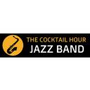 The Cocktail Hour Jazz Band logo