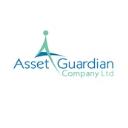 Asset Guardian Company logo