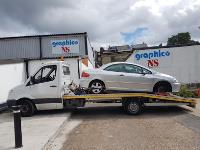 London Auto Towing, Car Recovery Service image 1