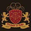 Duchess of Delhi logo