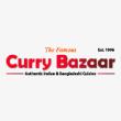 The Famous Curry Bazaar logo